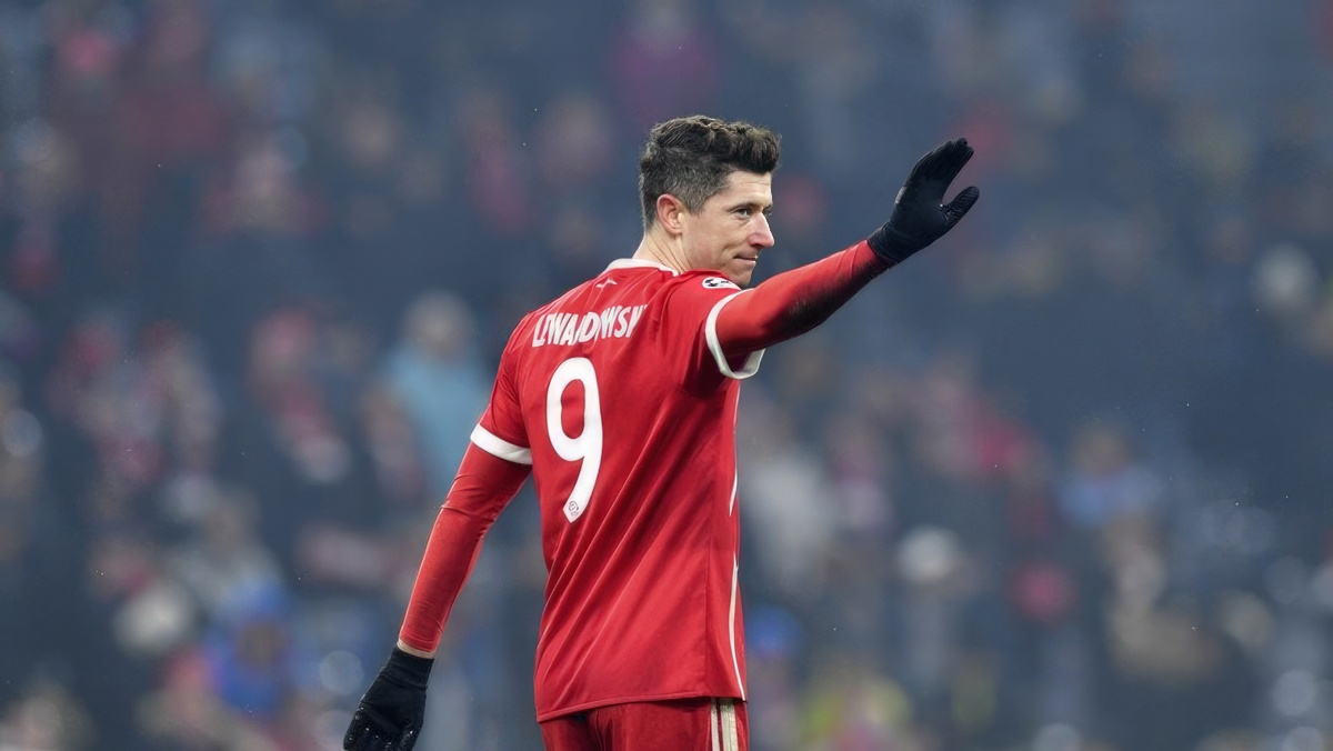 Best Bayern Munich Players of All-Time